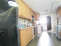 Blk 12 MARSILING LANE (Woodlands), HDB 3 Rooms #175764332